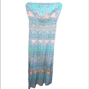 O’NEILL / SUN DRESS / SIZE: M